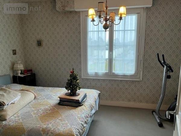 Maison à vendre à Quéven dans le Morbihan (56530), ref : 56083-1039