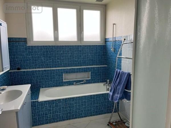 Maison à vendre à Quéven dans le Morbihan (56530), ref : 56083-1039