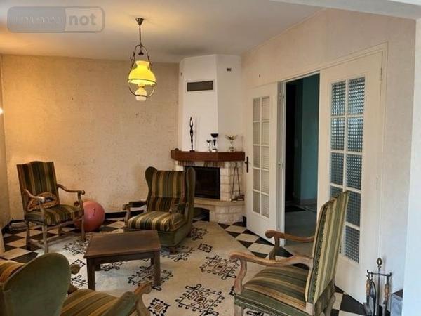 Maison à vendre à Quéven dans le Morbihan (56530), ref : 56083-1039