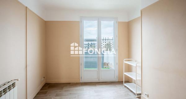 À vendre Appartement 2 pièces 31.42 m² - Sartrouville 78500