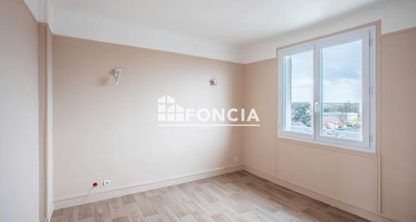 À vendre Appartement 2 pièces 31.42 m² - Sartrouville 78500