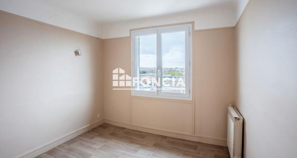 À vendre Appartement 2 pièces 31.42 m² - Sartrouville 78500