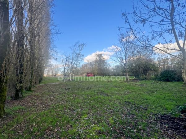 Maison à vendre 5 pièces MARANS (17)