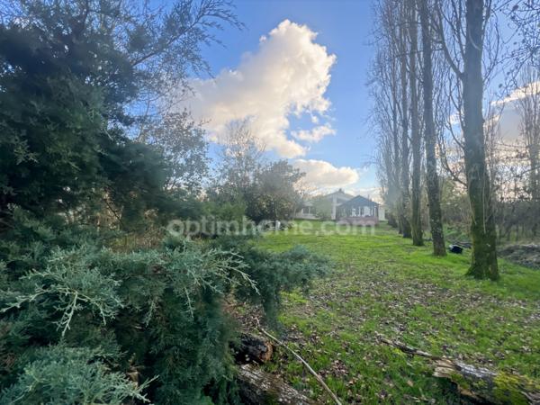 Maison à vendre 5 pièces MARANS (17)