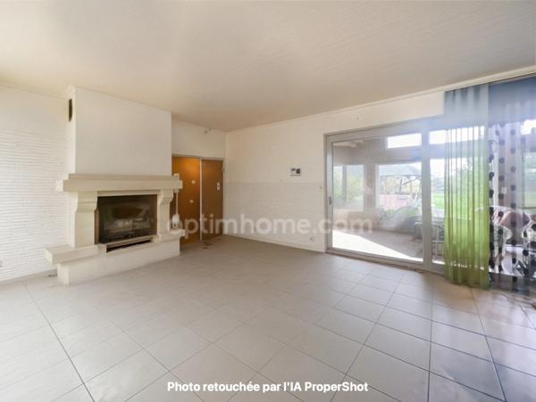 Maison à vendre 5 pièces MARANS (17)