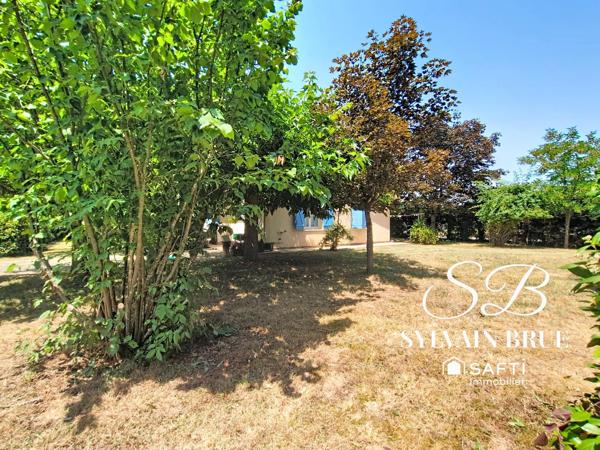 Maison Villemade | Proche Montauban | Terrain & Garage 150 m²