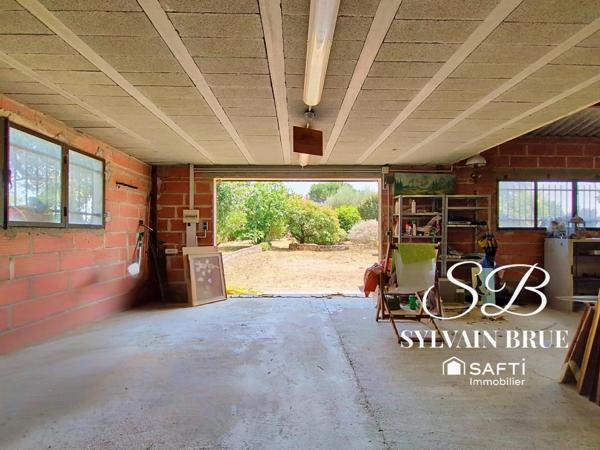 Maison Villemade | Proche Montauban | Terrain & Garage 150 m²