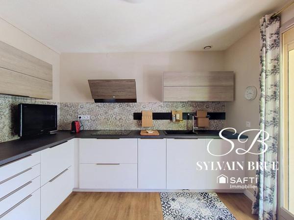 Maison Villemade | Proche Montauban | Terrain & Garage 150 m²
