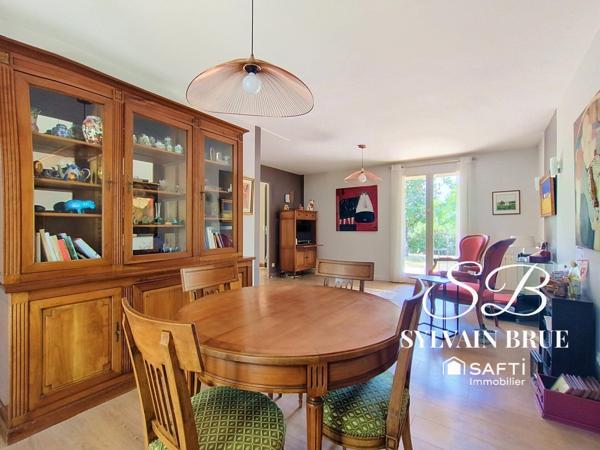 Maison Villemade | Proche Montauban | Terrain & Garage 150 m²