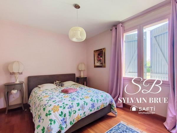 Maison Villemade | Proche Montauban | Terrain & Garage 150 m²