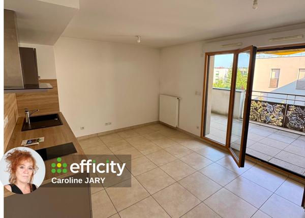 Appartement
         1 pièce
        - 29 m² Exclusivité 145 000 € *