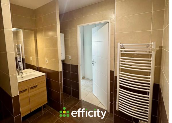 Appartement
         1 pièce
        - 29 m² Exclusivité 145 000 € *