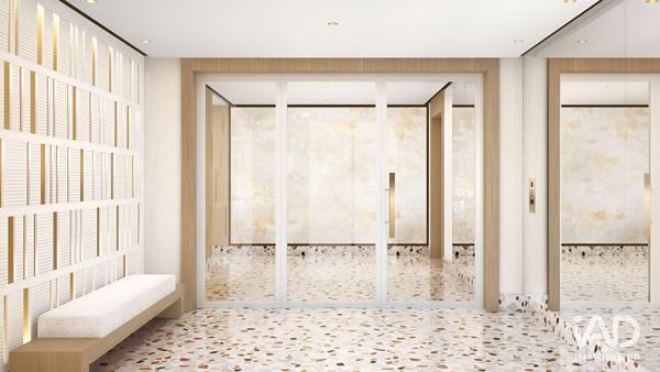 Appartement à vendre 3 pièces 70 m² Beausoleil