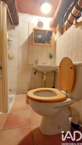 Maison à vendre 5 pièces 63 m² Labastide-Rouairoux