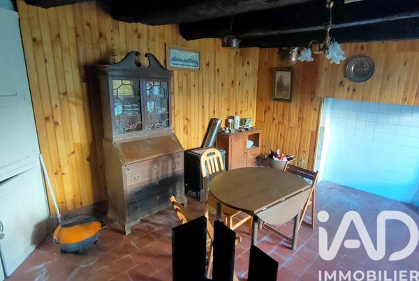 Maison à vendre 5 pièces 63 m² Labastide-Rouairoux