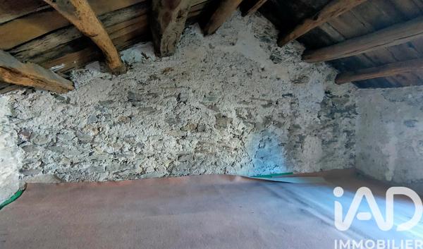 Maison à vendre 5 pièces 63 m² Labastide-Rouairoux