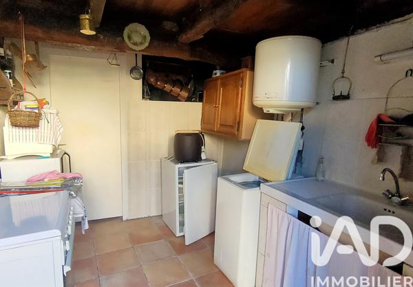 Maison à vendre 5 pièces 63 m² Labastide-Rouairoux