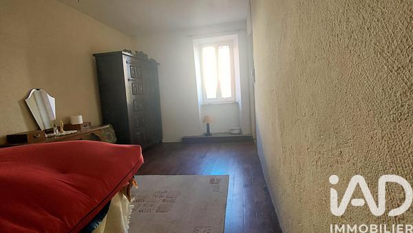 Maison à vendre 5 pièces 63 m² Labastide-Rouairoux