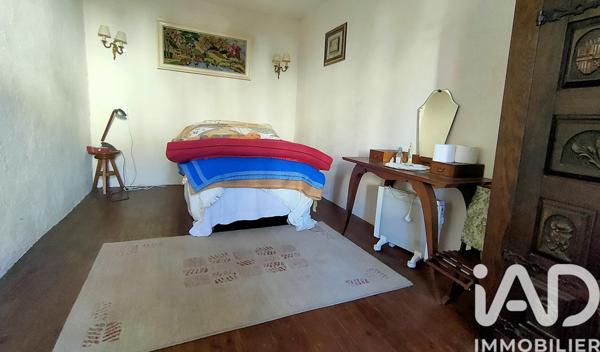 Maison à vendre 5 pièces 63 m² Labastide-Rouairoux