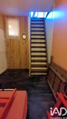 Maison à vendre 5 pièces 63 m² Labastide-Rouairoux