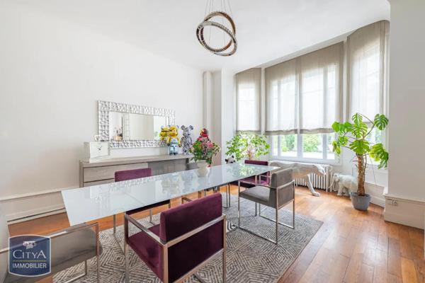 Maison à vendre 9 pièces 230m² Lorette (42420)