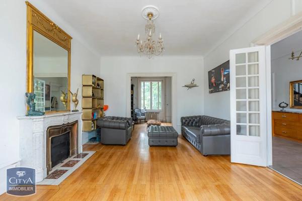 Maison à vendre 9 pièces 230m² Lorette (42420)