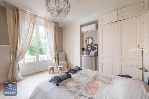 Maison à vendre 9 pièces 230m² Lorette (42420)