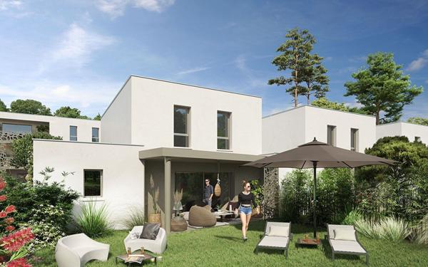 Maison à vendre    5 pièces •  Tarnos