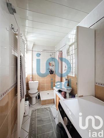 Appartement à vendre 3 pièces 59 m² Uffholtz