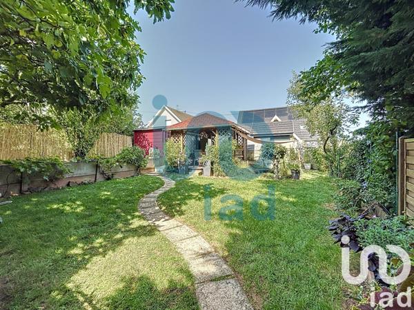 Appartement à vendre 3 pièces 59 m² Uffholtz