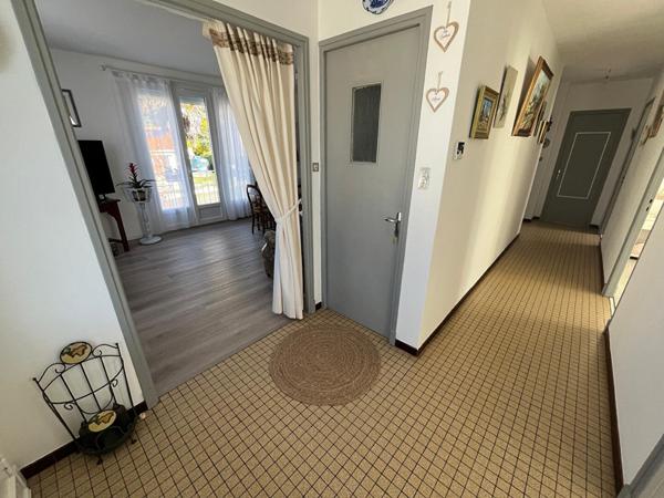 PRAYSSAC Maison 3 chambres