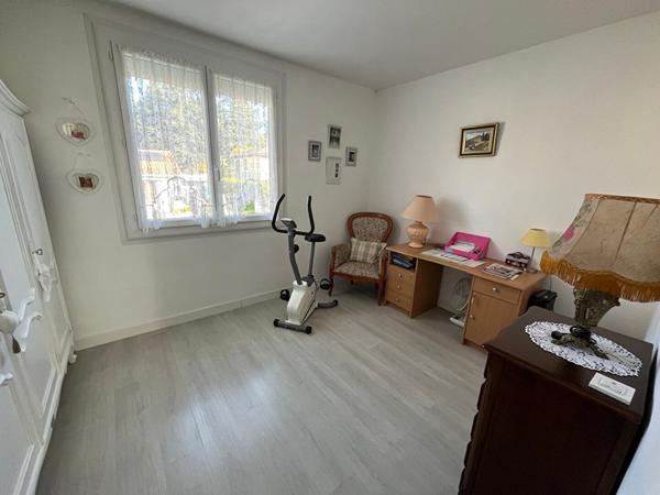 PRAYSSAC Maison 3 chambres