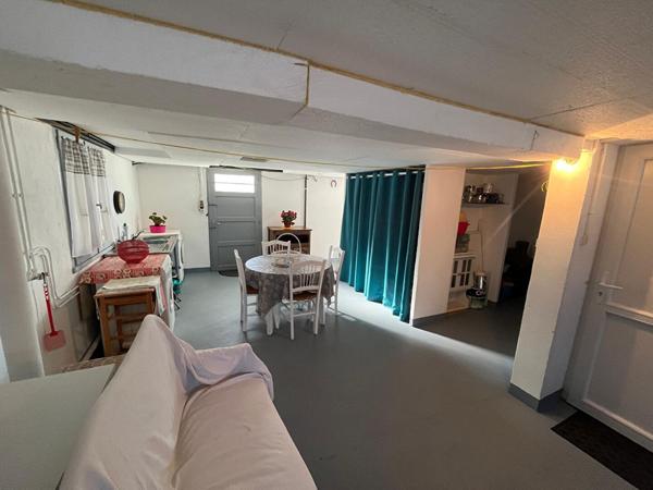 PRAYSSAC Maison 3 chambres