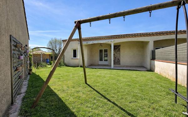Maison à vendre    4 pièces • 64 m2 Lempaut