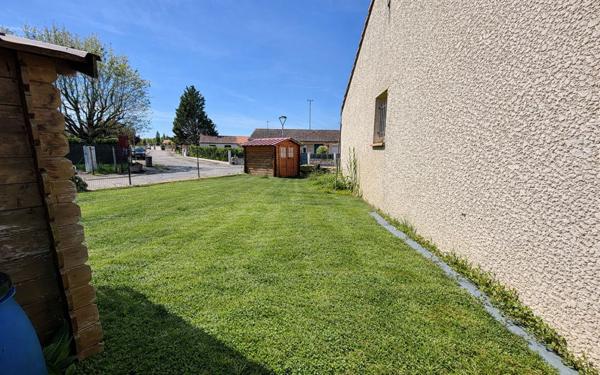 Maison à vendre    4 pièces • 64 m2 Lempaut
