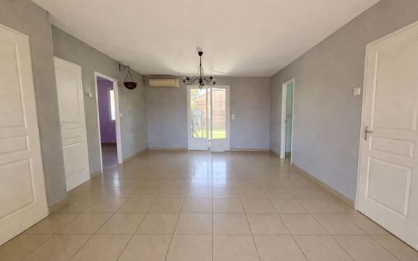 Maison à vendre    4 pièces • 64 m2 Lempaut