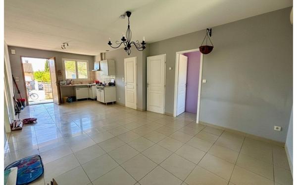 Maison à vendre    4 pièces • 64 m2 Lempaut