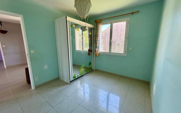 Maison à vendre    4 pièces • 64 m2 Lempaut