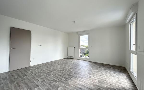 Appartement à louer    3 pièces •  Creil