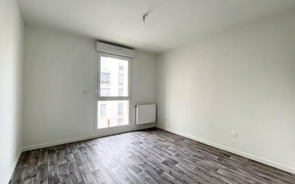 Appartement à louer    3 pièces •  Creil