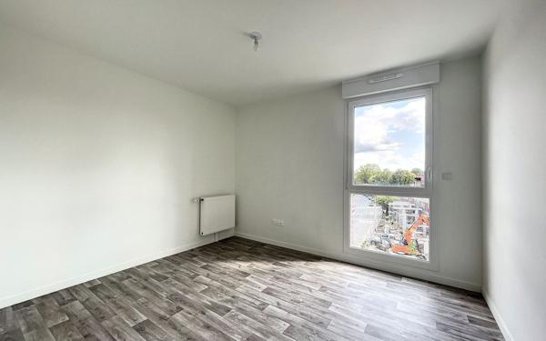 Appartement à louer    3 pièces •  Creil