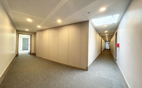 Appartement à louer    3 pièces •  Creil