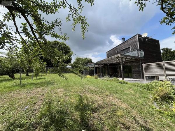 Achat - Maison Fondettes 37230 4 pièces 148 m 2 2026 m 2