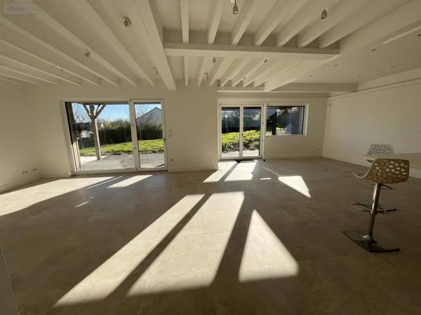 Achat - Maison Fondettes 37230 4 pièces 148 m 2 2026 m 2