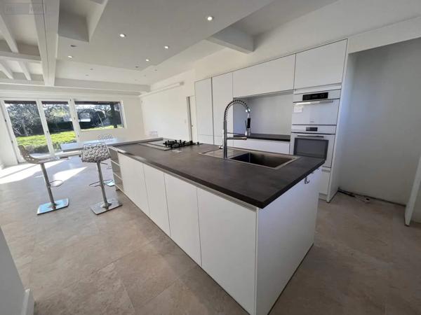 Achat - Maison Fondettes 37230 4 pièces 148 m 2 2026 m 2