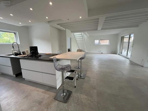 Achat - Maison Fondettes 37230 4 pièces 148 m 2 2026 m 2