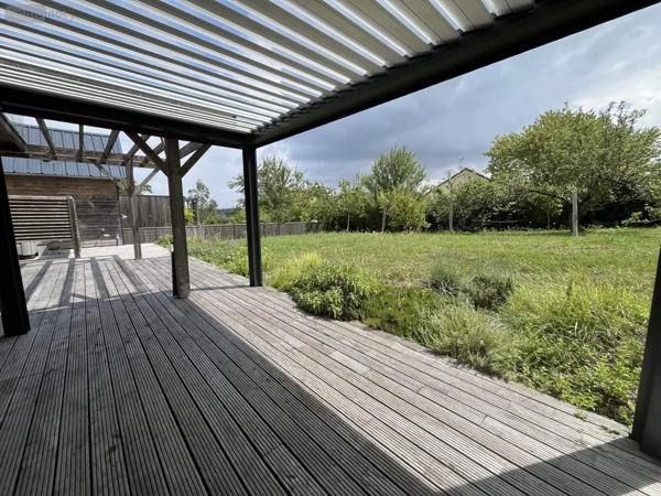 Achat - Maison Fondettes 37230 4 pièces 148 m 2 2026 m 2
