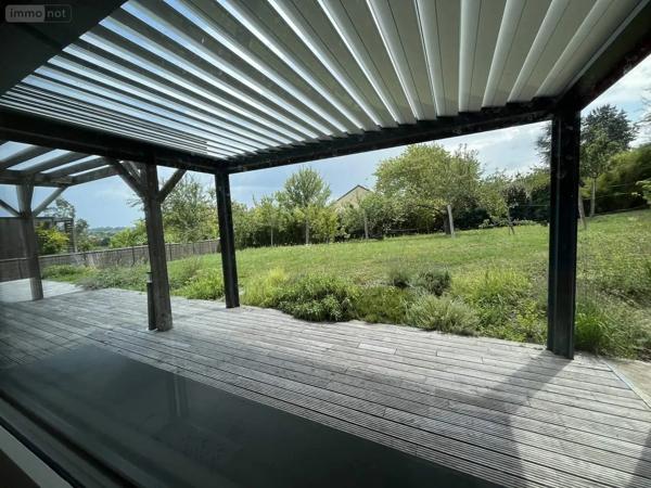 Achat - Maison Fondettes 37230 4 pièces 148 m 2 2026 m 2