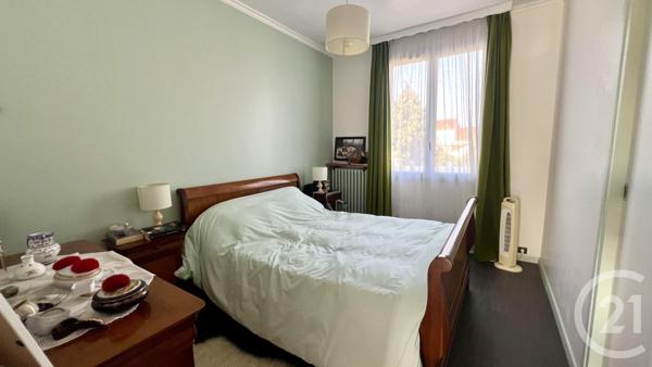 Maison à vendre  6 pièces - 134 m2 ST OUEN L AUMONE - 95