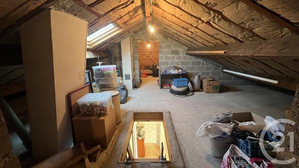 Maison à vendre  6 pièces - 134 m2 ST OUEN L AUMONE - 95